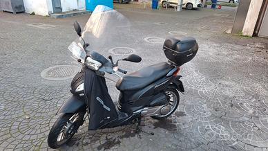 SYM SYMPHONY 125 ANNO 2020 KM 24000
