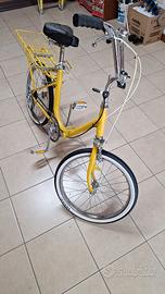 graziella vintage anni 50