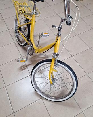 graziella vintage anni 50