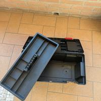 CASSETTA PORTA ATTREZZI 