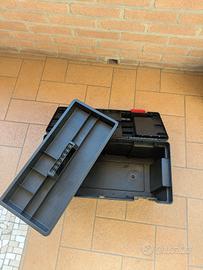 CASSETTA PORTA ATTREZZI 