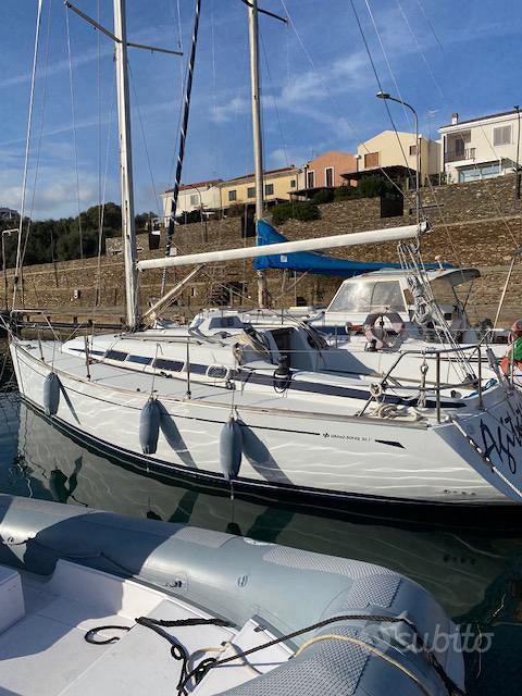 Grand Soleil 34 — View photo 1