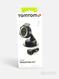 Kit di montaggio per auto