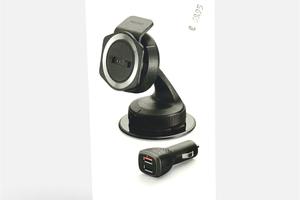 Kit di montaggio per auto