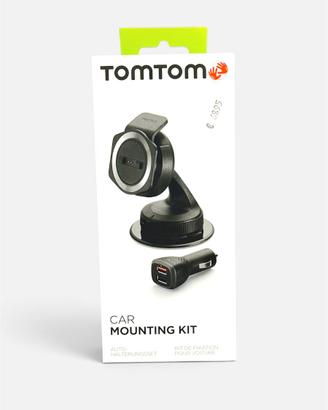 Kit di montaggio per auto