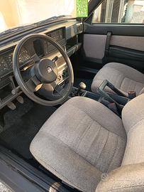 alfa 75 2000 carburatori