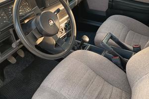 alfa 75 2000 carburatori