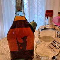 Grappa 2 bottiglie