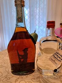 Grappa 2 bottiglie