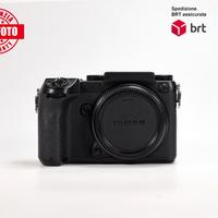Fuji GFX 50S
