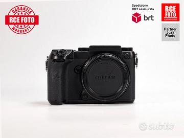 Fuji GFX 50S