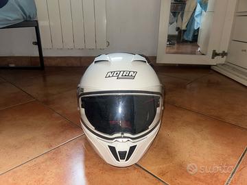 NOLAN N86 CLASSIC N-COM 005