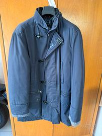 Giacca fay blu taglia xxl