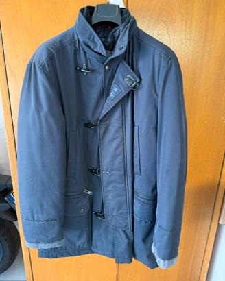 Giacca fay blu taglia xxl