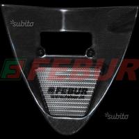 Radiatore olio maggiorato ducati 748 748r 916 996