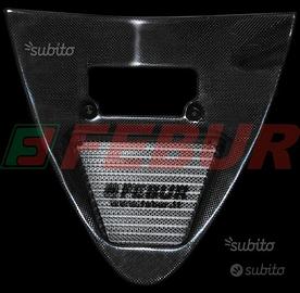 Radiatore olio maggiorato ducati 748 748r 916 996