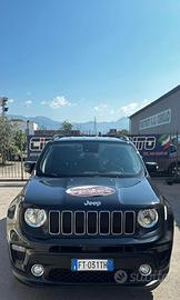 Jeep Renegade 1.0 GPL