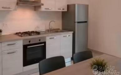 TRILOCALE con TERRAZZO- GUIDONIA