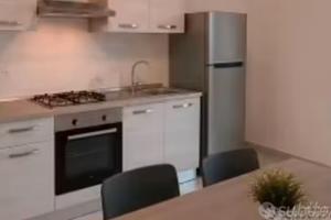 TRILOCALE con TERRAZZO- GUIDONIA