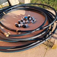 tubo acqua diametro mm 60