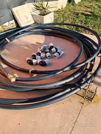 tubo acqua diametro mm 60