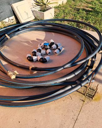 tubo acqua diametro mm 60