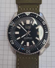 seiko driver skx007   7002-7001 a1