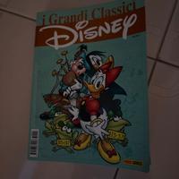 I grandi classici disney
