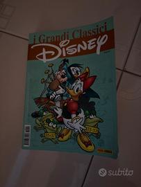 I grandi classici disney