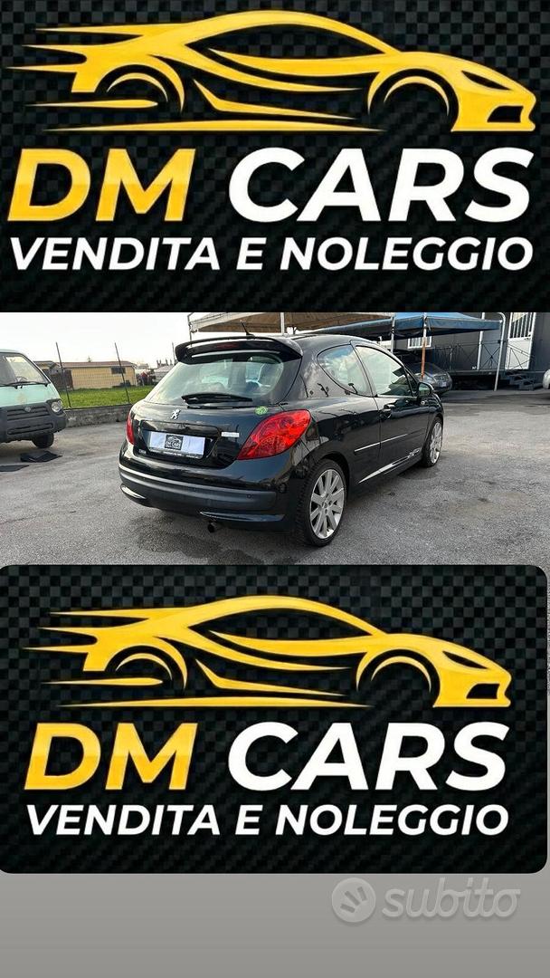 Peugeot 207 2007 photo 5