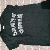 Abbigliamento bambina