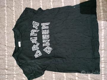 Abbigliamento bambina