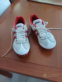 Scarpe da pista Asisc GN502