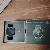 Huawei watch gt 2 pro 