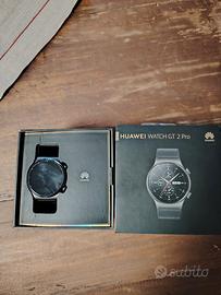 Huawei watch gt 2 pro 