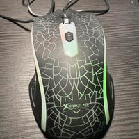 Mouse da gaming