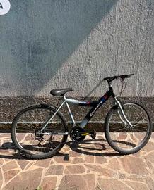 Mountain bike Dakota 4000- MAI USATA (Come Nuova)