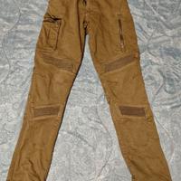 Pantalone moto Rebelhorn Vandal