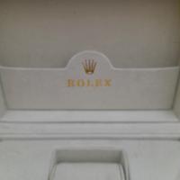 Scatola per orologio 