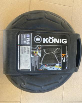 Konig 095 K7