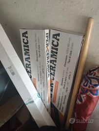 Pavimento Spc clinck ceramica