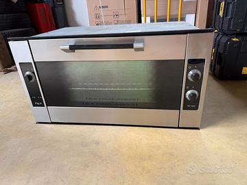 Forno da incasso Rex Electrolux 90 cm _Funzionante