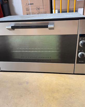 Forno da incasso Rex Electrolux 90 cm _Funzionante