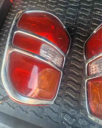 Rav4 sport tre porte 2006 