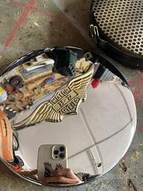 Filtro aria HARLEY DAVIDSON