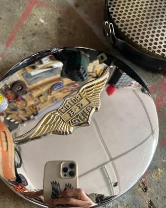 Filtro aria HARLEY DAVIDSON