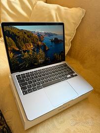 MacBook Air M1  512 SSD