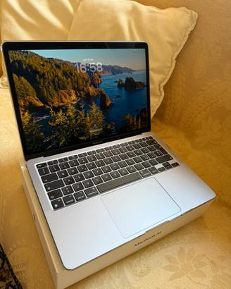 MacBook Air M1  512 SSD