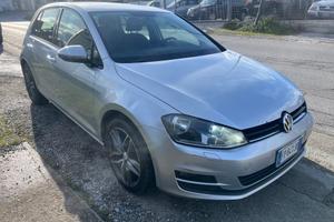 Volkswagen Golf 1.6 TDI 5p. Comfortline BlueMotion