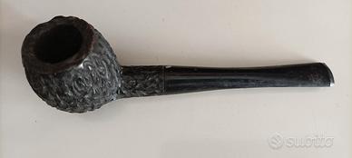 Pipa Westminster Nera Da Collezione.

anni 60